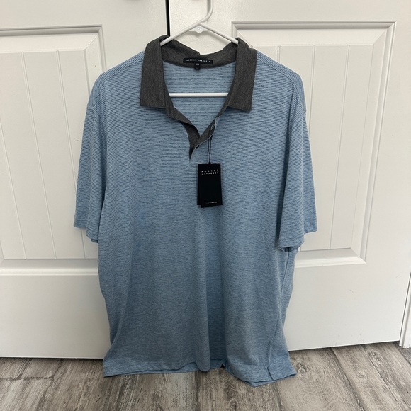 Robert Barakett Polo - Picture 1 of 2